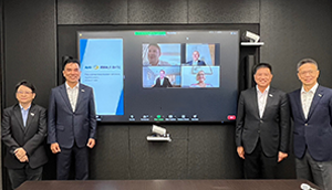 巅峰国际董事会决议通过收购德国BHTC 拓展智慧移动生态圈